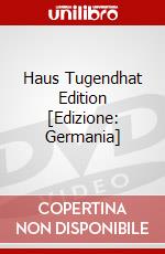 Haus Tugendhat Edition [Edizione: Germania] dvd
