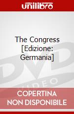 The Congress [Edizione: Germania] dvd