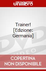 Trainer! [Edizione: Germania] dvd