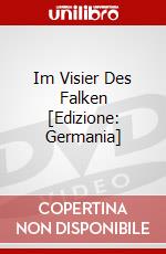 Im Visier Des Falken [Edizione: Germania] dvd