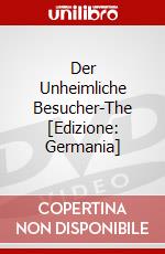 Der Unheimliche Besucher-The [Edizione: Germania] dvd