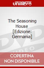 The Seasoning House [Edizione: Germania] dvd
