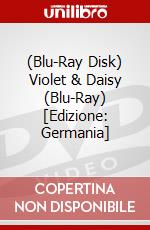 (Blu-Ray Disk) Violet & Daisy (Blu-Ray) [Edizione: Germania] brd