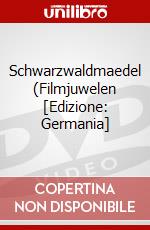 Schwarzwaldmaedel (Filmjuwelen [Edizione: Germania] dvd