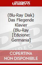 (Blu-Ray Disk) Das Fliegende Klavier (Blu-Ray [Edizione: Germania] brd