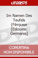 Im Namen Des Teufels (Filmjuwe [Edizione: Germania] dvd