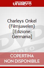 Charleys Onkel (Filmjuwelen) [Edizione: Germania] dvd