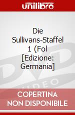 Die Sullivans-Staffel 1 (Fol [Edizione: Germania] dvd