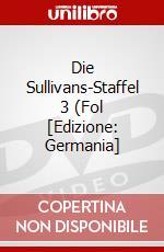 Die Sullivans-Staffel 3 (Fol [Edizione: Germania] dvd