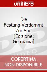 Die Festung-Verdammt Zur Sue [Edizione: Germania] dvd