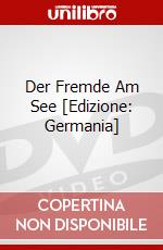 Der Fremde Am See [Edizione: Germania] dvd