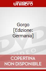 Gorgo [Edizione: Germania] dvd