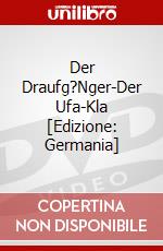 Der Draufg?Nger-Der Ufa-Kla [Edizione: Germania] dvd
