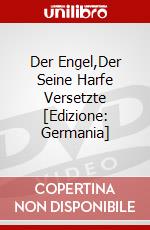 Der Engel,Der Seine Harfe Versetzte [Edizione: Germania] dvd