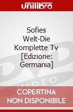 Sofies Welt-Die Komplette Tv [Edizione: Germania] dvd