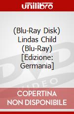 (Blu-Ray Disk) Lindas Child (Blu-Ray) [Edizione: Germania] brd