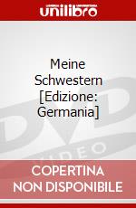 Meine Schwestern [Edizione: Germania] dvd