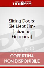 Sliding Doors: Sie Liebt Ihn- [Edizione: Germania] dvd