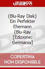 (Blu-Ray Disk) Ein Perfekter Ehemann (Blu-Ray [Edizione: Germania] brd