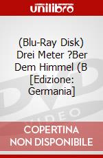 (Blu-Ray Disk) Drei Meter ?Ber Dem Himmel (B [Edizione: Germania] brd