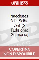 Naechstes Jahr,Selbe Zeit (S [Edizione: Germania] dvd