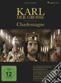 Karl Der Grosse - Charlemagne [Edizione: Germania] dvd