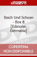 Reich Und Schoen - Box 8 [Edizione: Germania] dvd