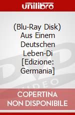 (Blu-Ray Disk) Aus Einem Deutschen Leben-Di [Edizione: Germania] brd