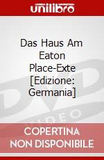 Das Haus Am Eaton Place-Exte [Edizione: Germania] dvd