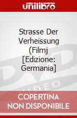 Strasse Der Verheissung (Filmj [Edizione: Germania] dvd