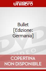 Bullet [Edizione: Germania] dvd
