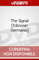 The Signal [Edizione: Germania] dvd