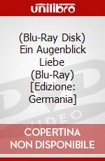(Blu-Ray Disk) Ein Augenblick Liebe (Blu-Ray) [Edizione: Germania] brd