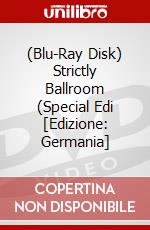 (Blu-Ray Disk) Strictly Ballroom (Special Edi [Edizione: Germania] brd