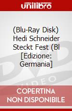 (Blu-Ray Disk) Hedi Schneider Steckt Fest (Bl [Edizione: Germania] brd