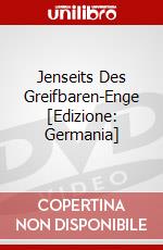 Jenseits Des Greifbaren-Enge [Edizione: Germania] dvd