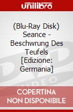 (Blu-Ray Disk) Seance - Beschwrung Des Teufels [Edizione: Germania] brd