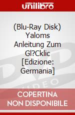 (Blu-Ray Disk) Yaloms Anleitung Zum Gl?Cklic [Edizione: Germania] brd