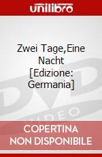 Zwei Tage,Eine Nacht [Edizione: Germania] dvd