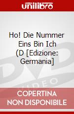 Ho! Die Nummer Eins Bin Ich (D [Edizione: Germania] dvd