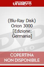 (Blu-Ray Disk) Orion 3000 [Edizione: Germania] brd