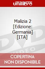 Malizia 2 [Edizione: Germania] [ITA] dvd