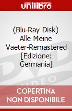 (Blu-Ray Disk) Alle Meine Vaeter-Remastered [Edizione: Germania] brd