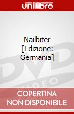 Nailbiter [Edizione: Germania] dvd