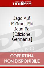 Jagd Auf M?Nner-Mit Jean-Pa [Edizione: Germania] dvd