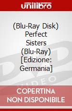 (Blu-Ray Disk) Perfect Sisters (Blu-Ray) [Edizione: Germania] brd