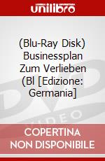 (Blu-Ray Disk) Businessplan Zum Verlieben (Bl [Edizione: Germania] brd