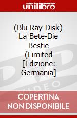 (Blu-Ray Disk) La Bete-Die Bestie (Limited [Edizione: Germania] brd