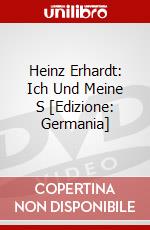 Heinz Erhardt: Ich Und Meine S [Edizione: Germania] dvd