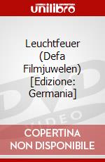 Leuchtfeuer (Defa Filmjuwelen) [Edizione: Germania] dvd
